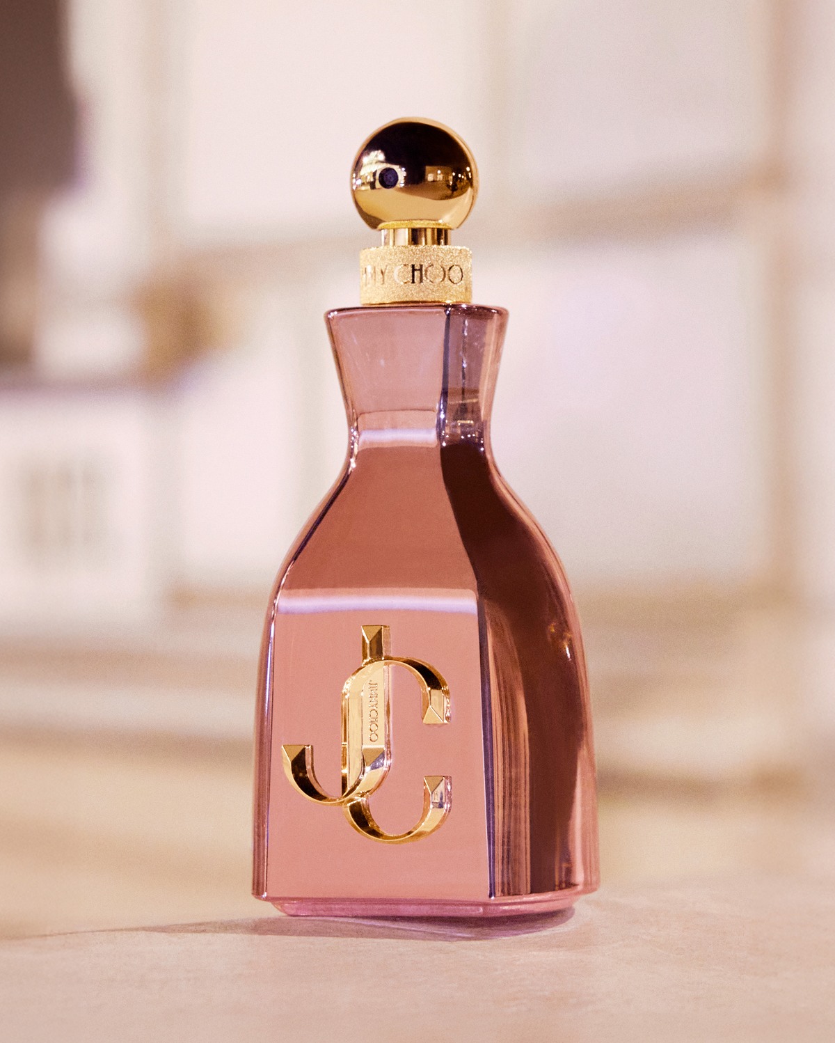 Jimmy Choo the Bar bag