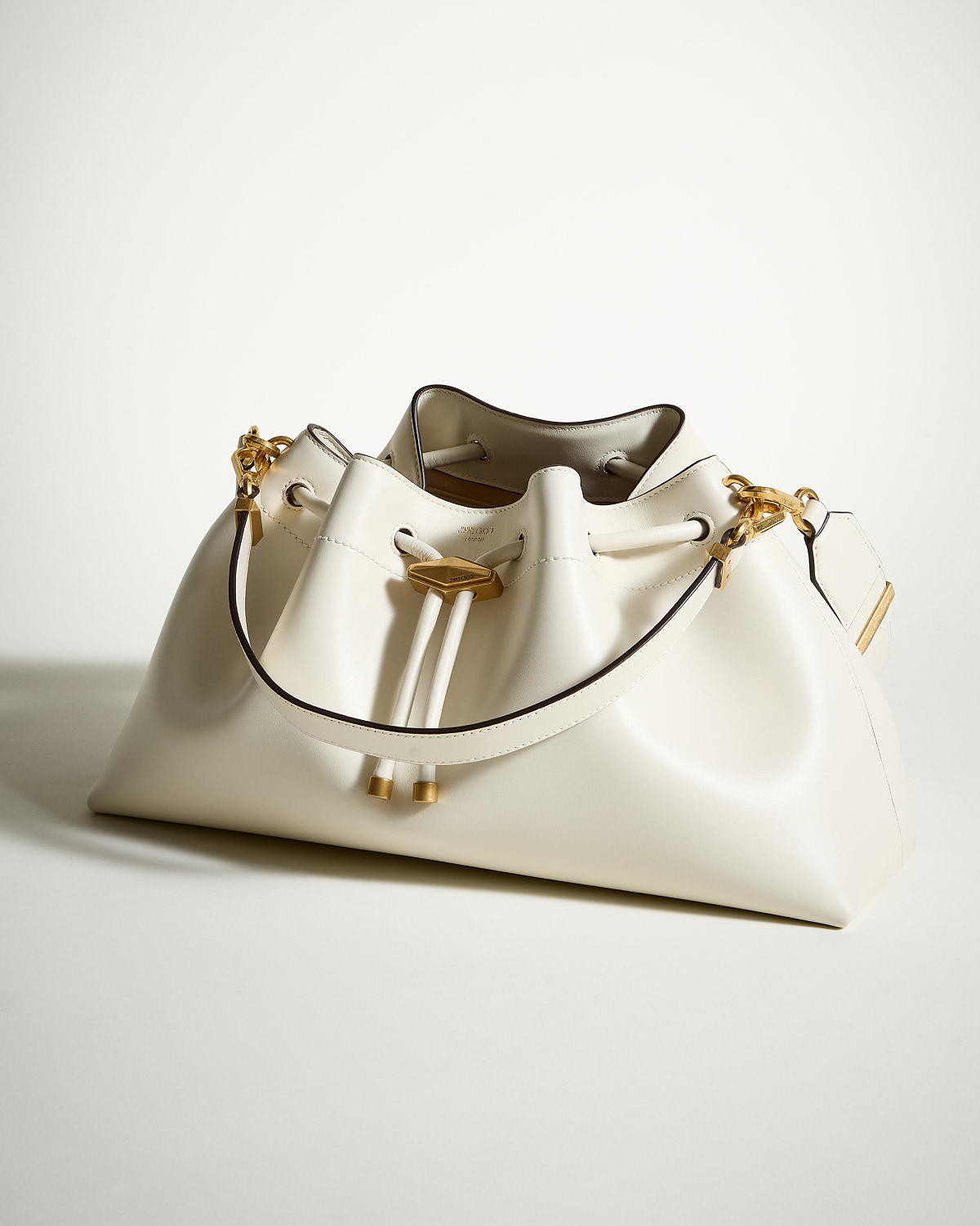 Jimmy Choo The Cinch Bag