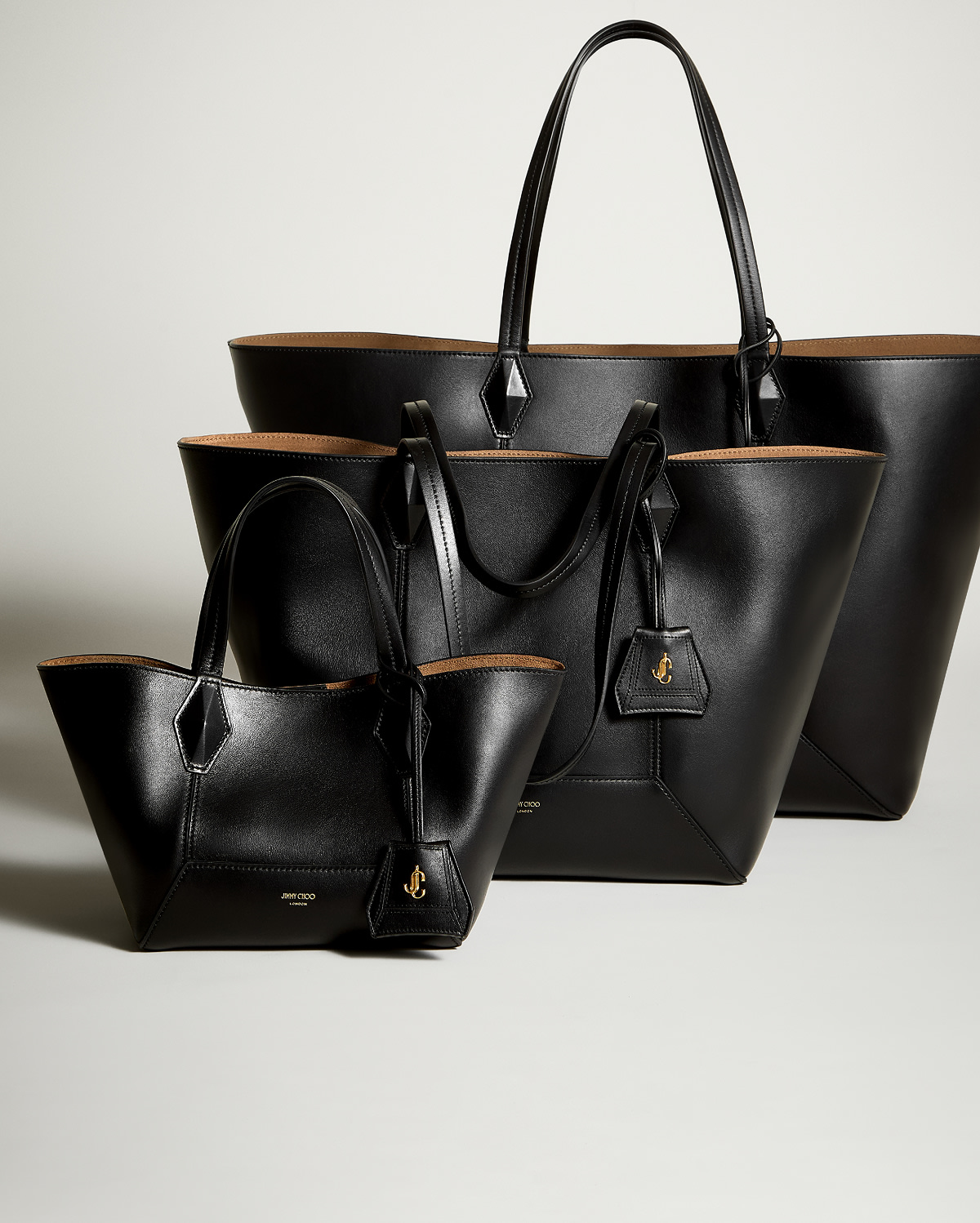 Jimmy Choo the Diamond bag