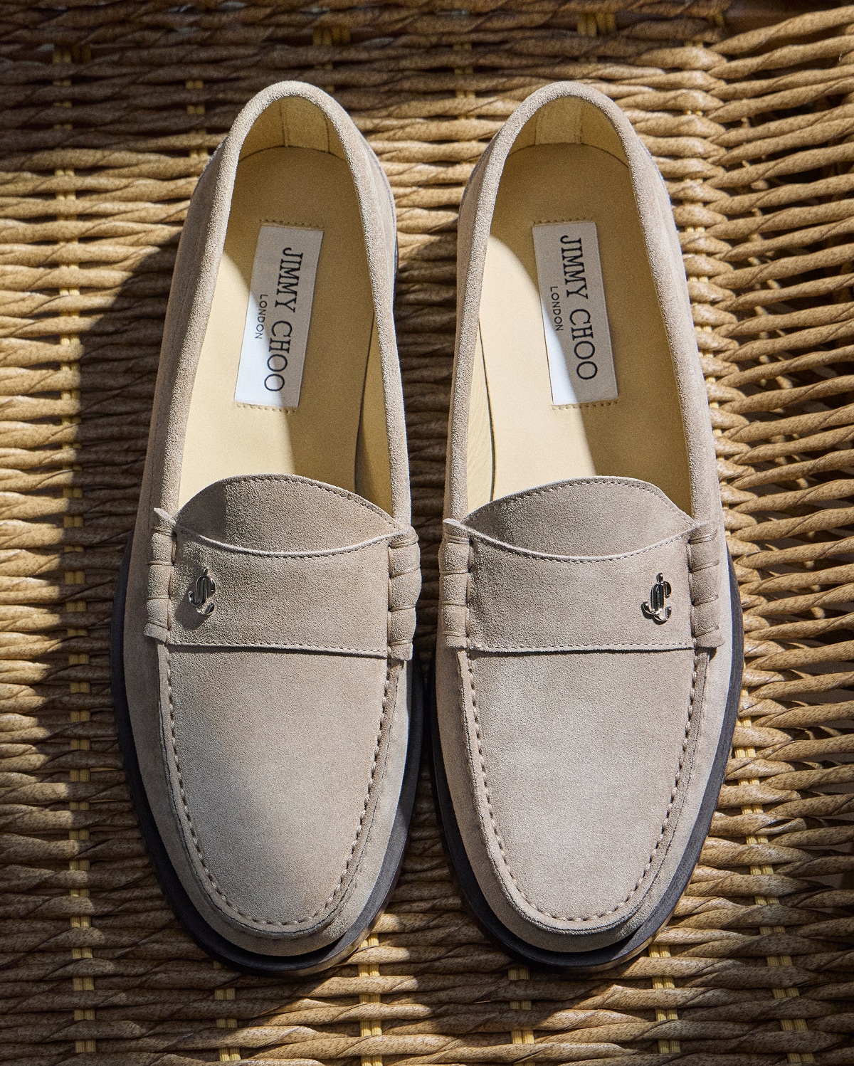 Jimmy Choo Summer 2025