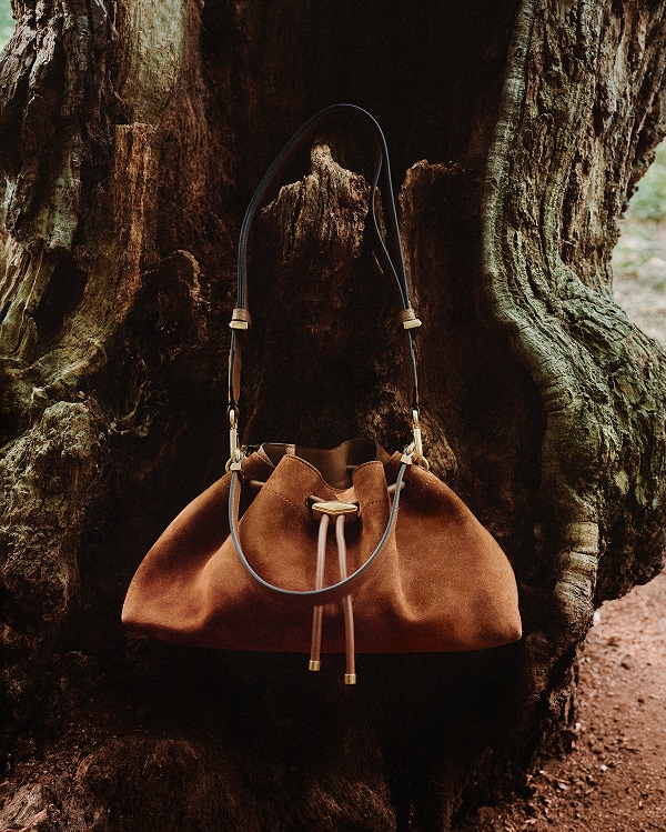 Jimmy Choo the Winter Capsule