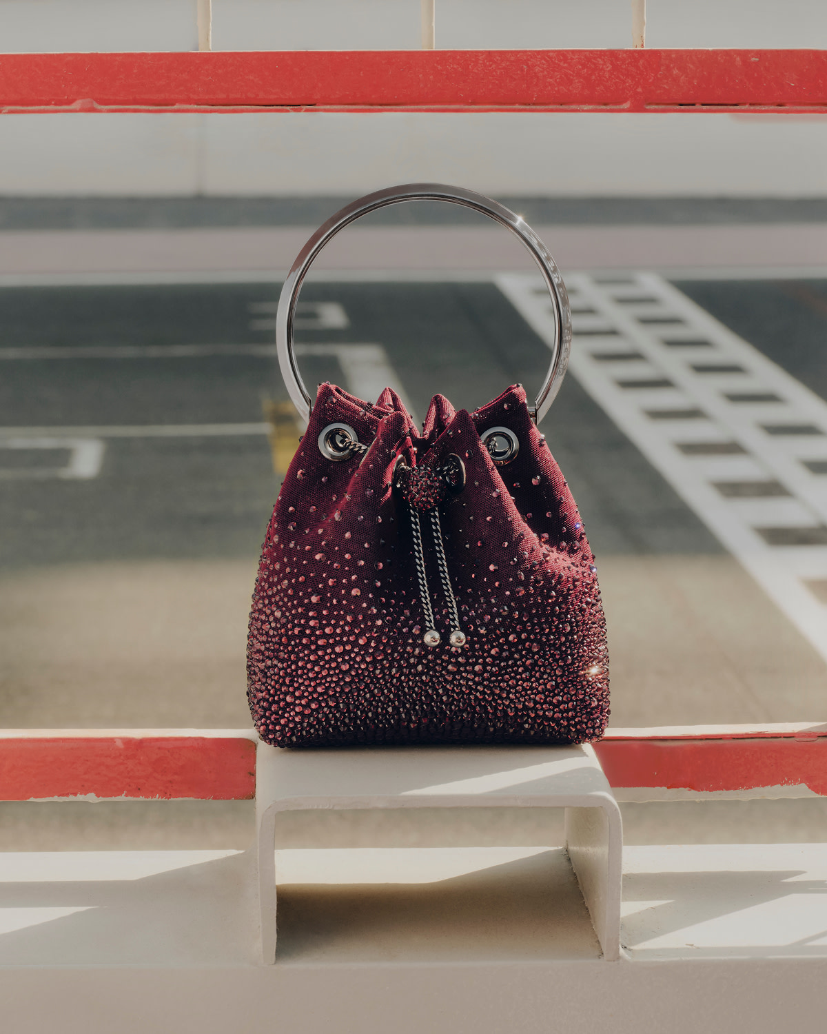 Jimmy Choo the Diwali