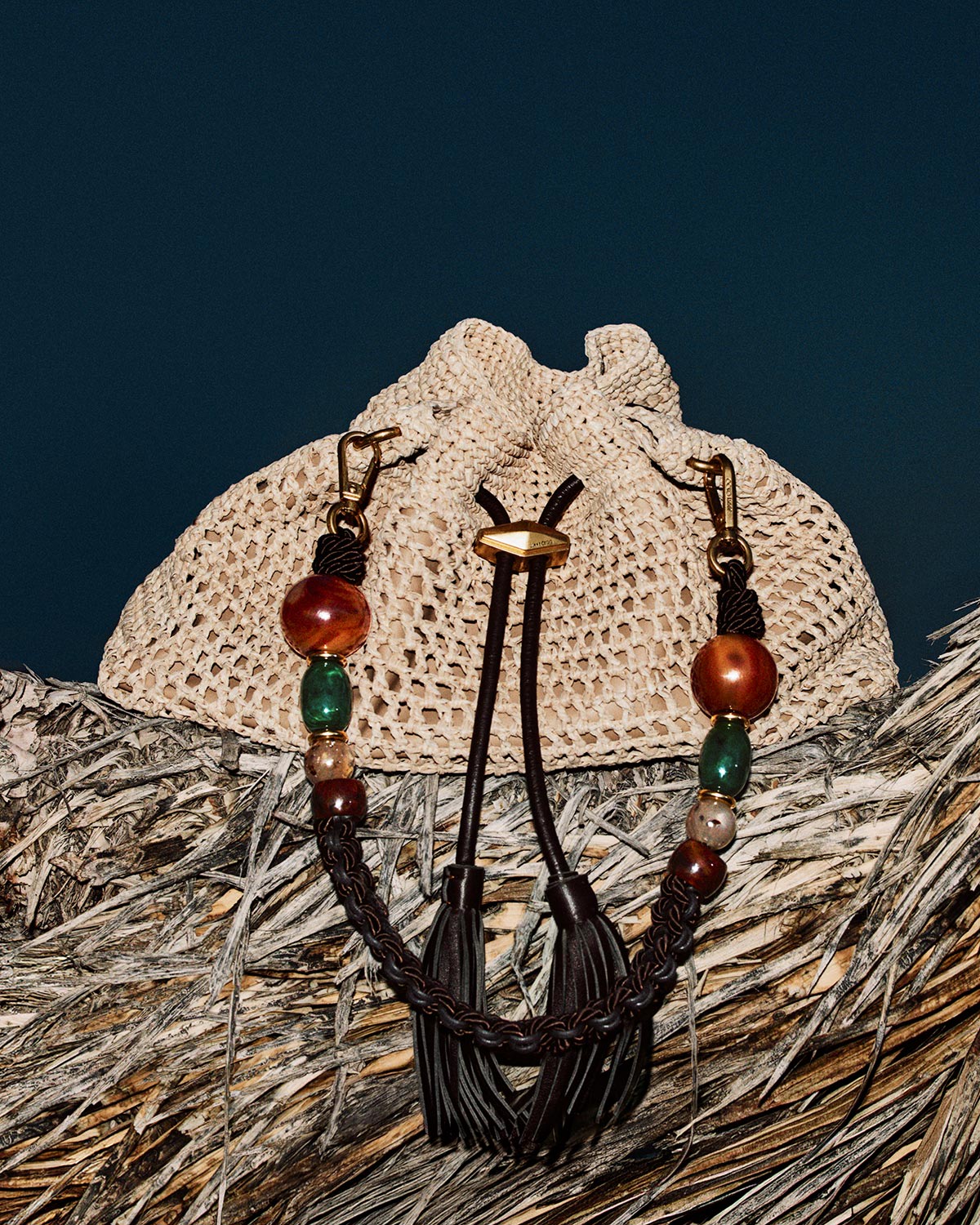 Jimmy Choo the Cinch bag