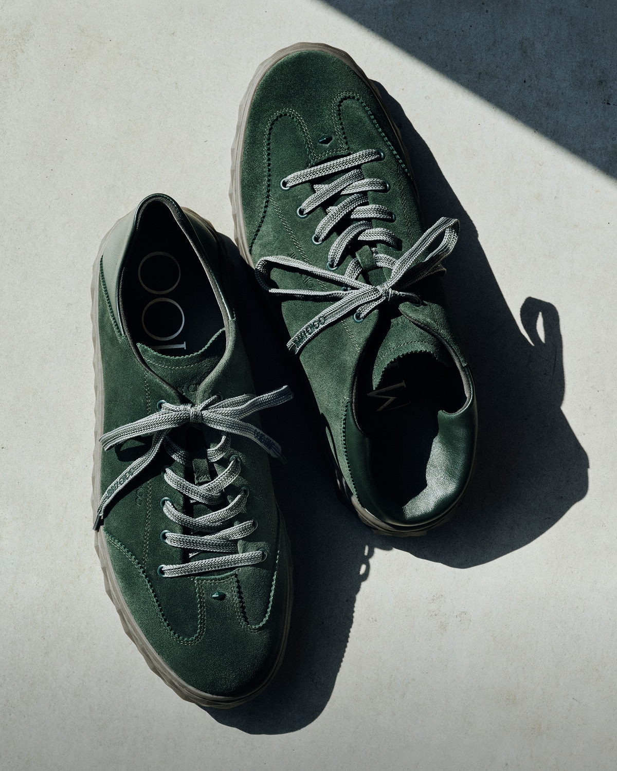 Jimmy Choo Mens Shoes