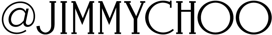 @JimmyChoo