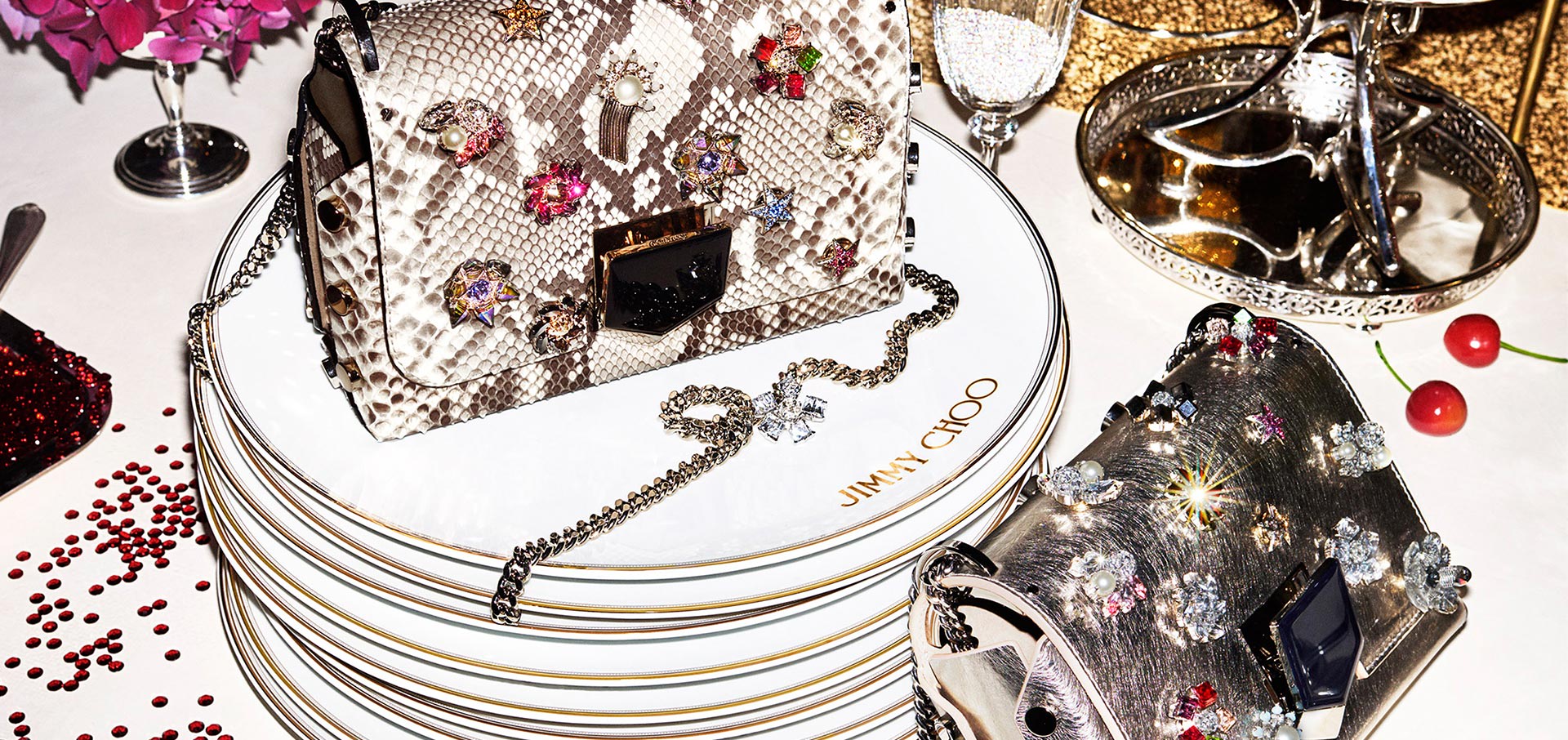 The Lockett Pettite Family