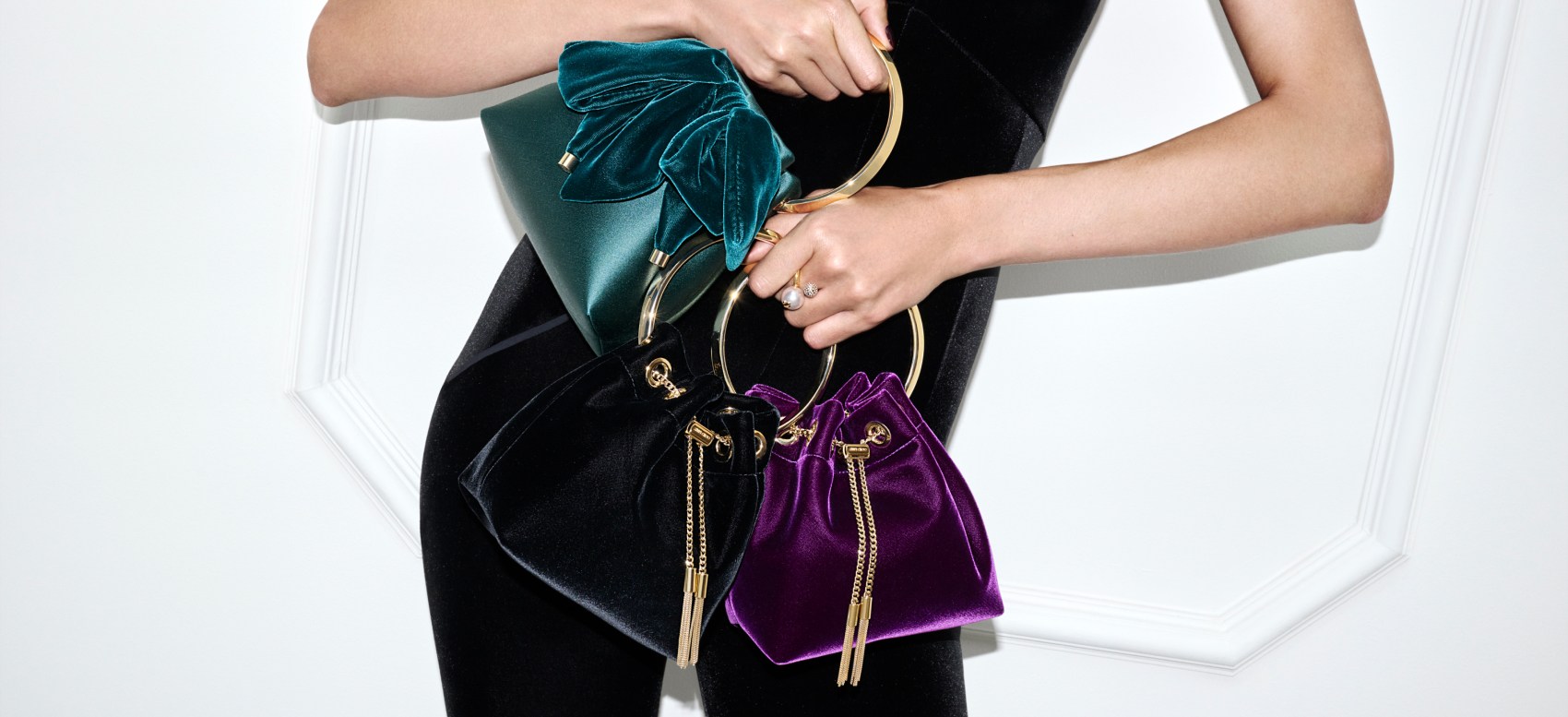 The Ultimate Gift Guide | Luxury Gift Guide | Jimmy Choo
