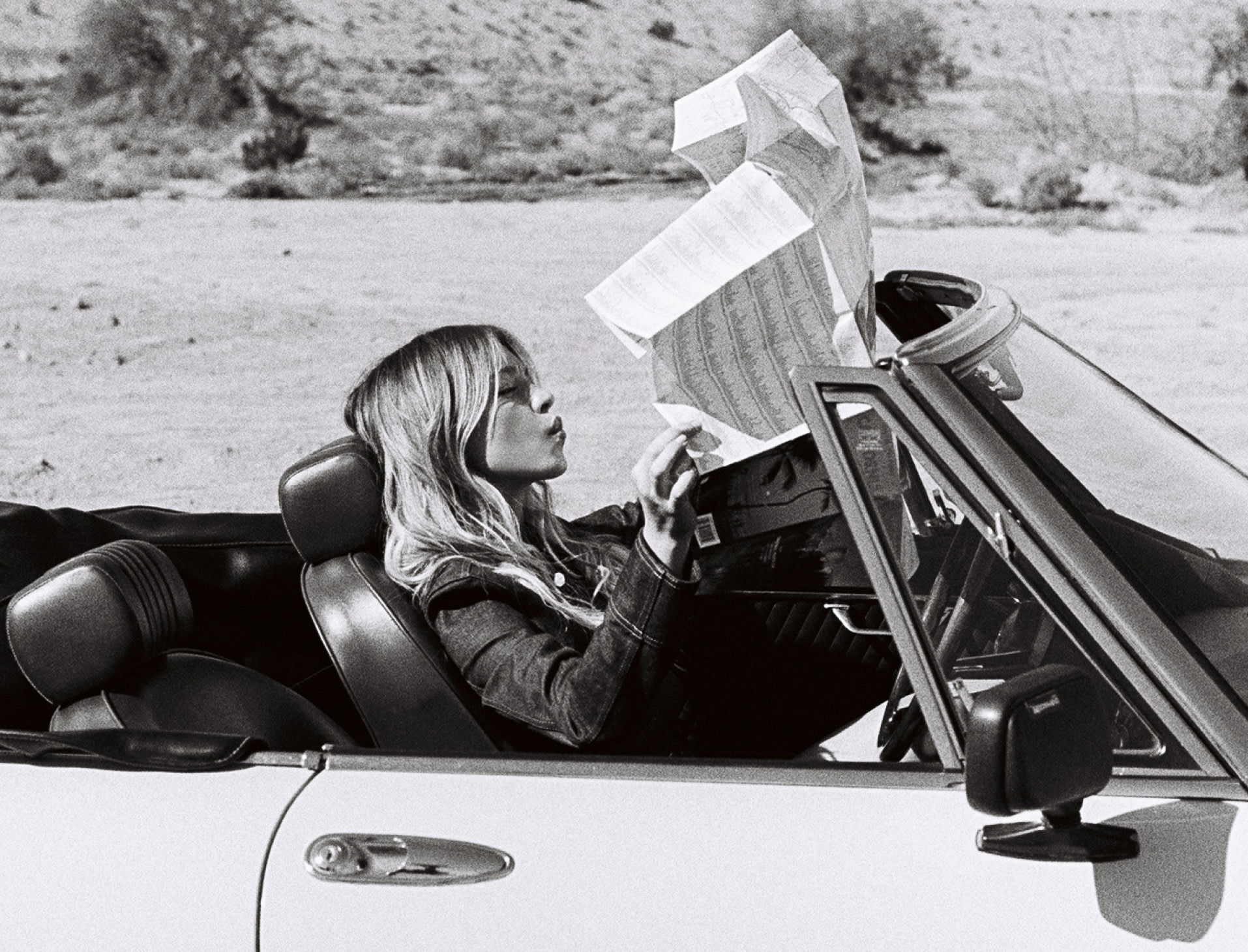 Jimmy Choo Swarovski crystal-encrusted Saeda shoes and Bon Bon handbag