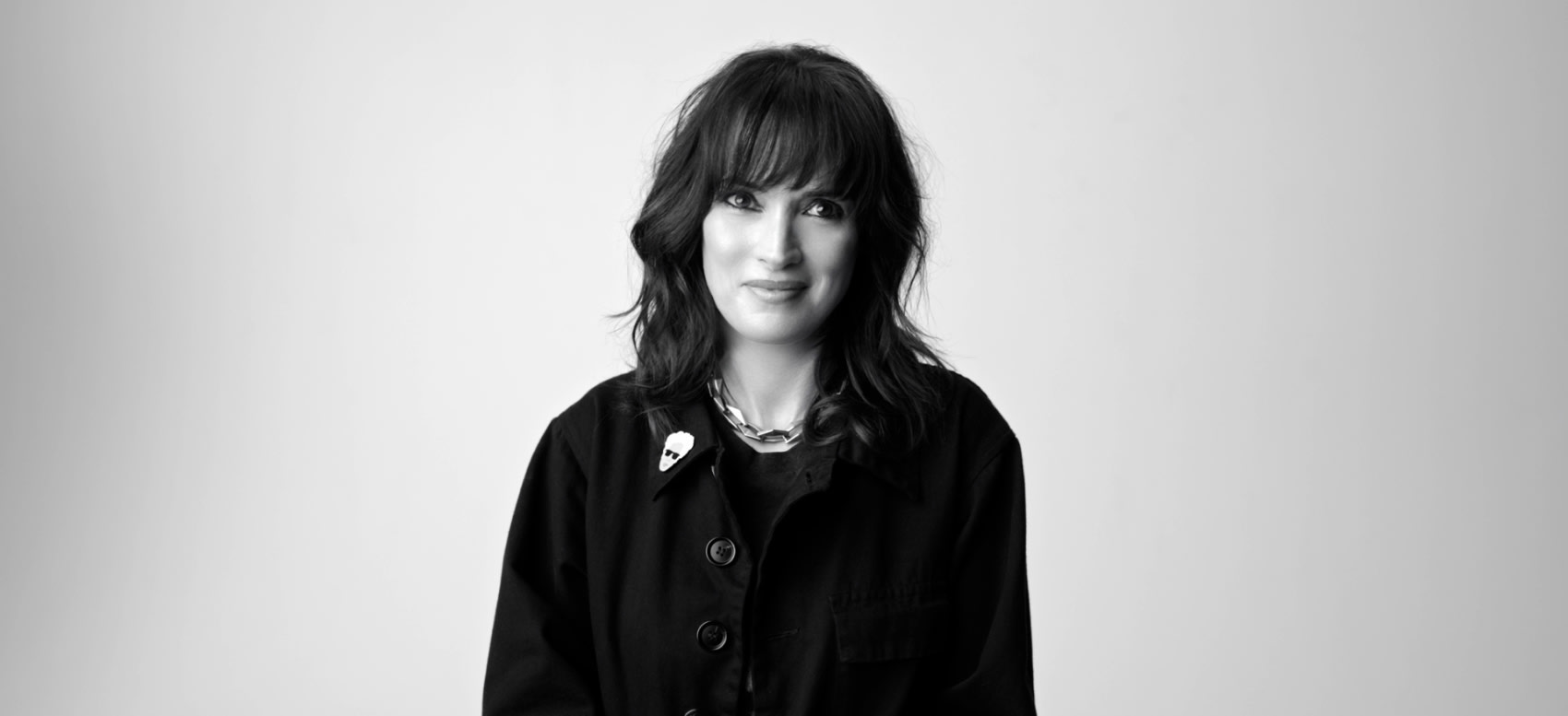 Winona Ryder Q&A