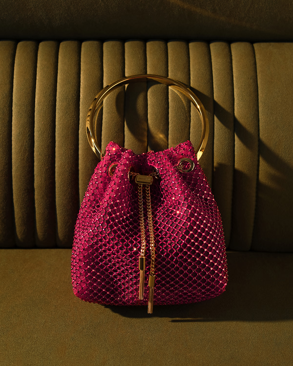 Jimmy Choo the Diwali