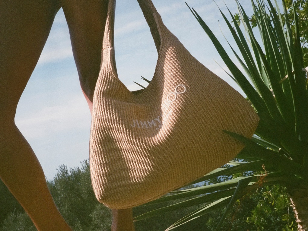 Vacation Ready: Curated Style for Sun-Drenched Days