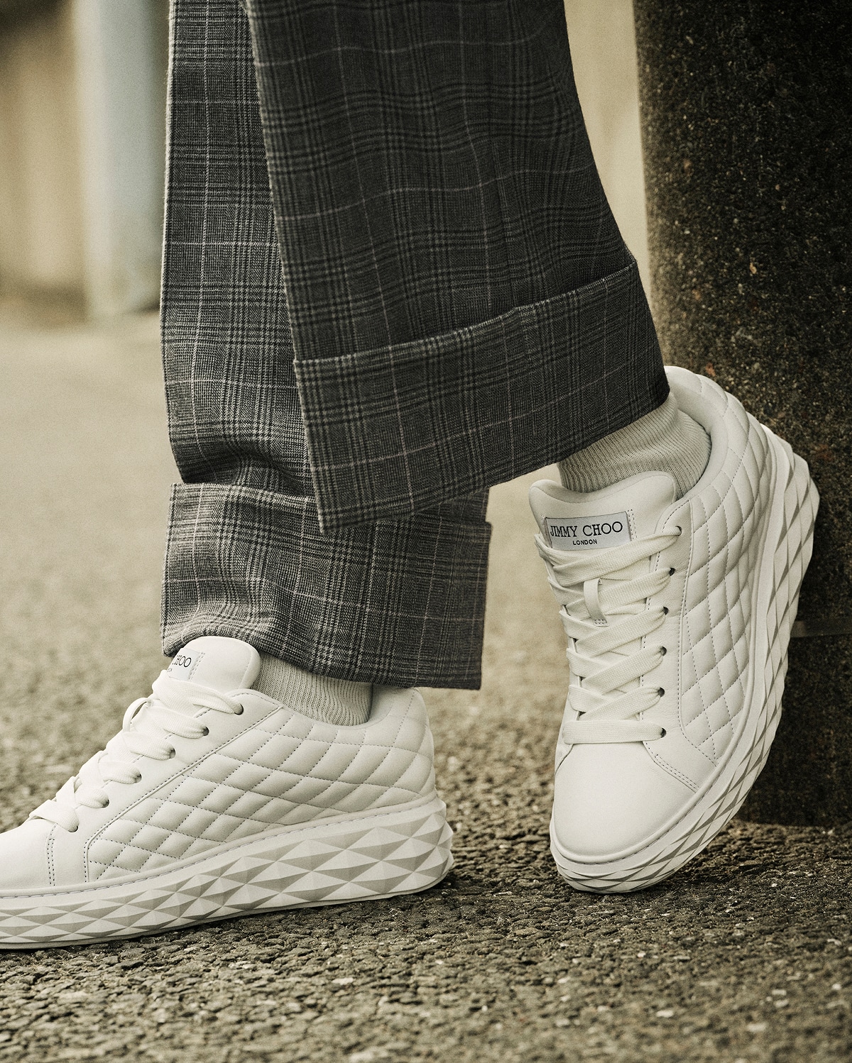 Jimmy Choo Autumn 2025