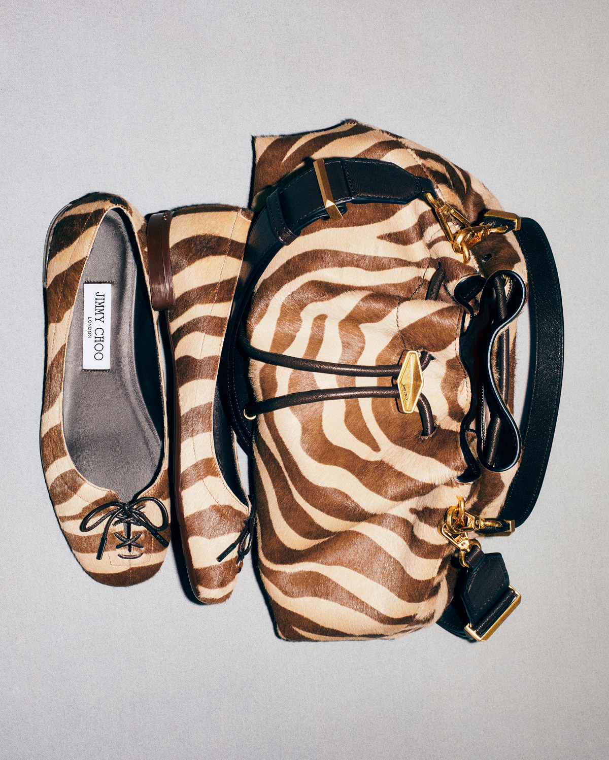 Jimmy Choo Autumn 2025