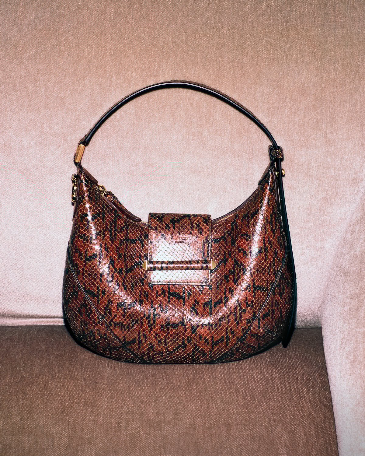 Jimmy Choo the Bar bag