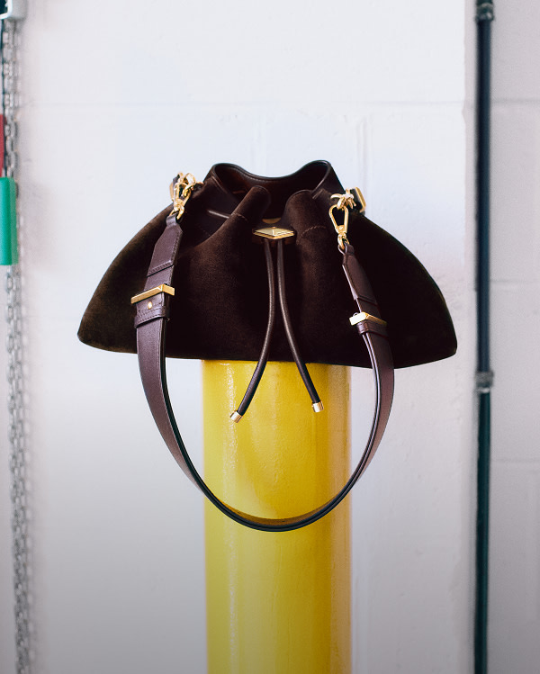 Jimmy Choo the Bar bag