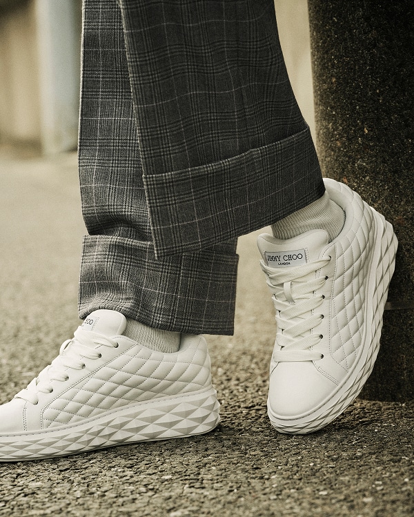 Jimmy Choo Autumn 2025