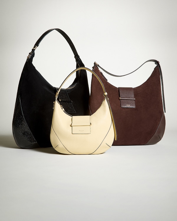 Jimmy Choo the Bar bag