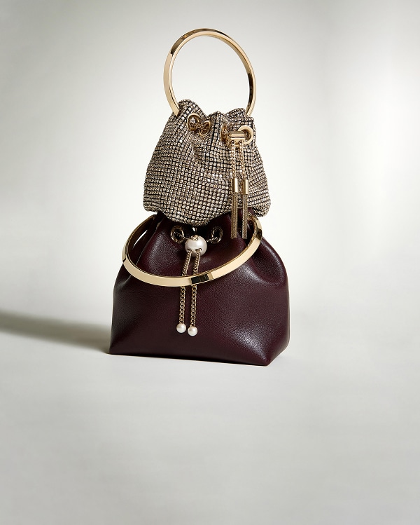 Jimmy Choo the Bon Bon bag