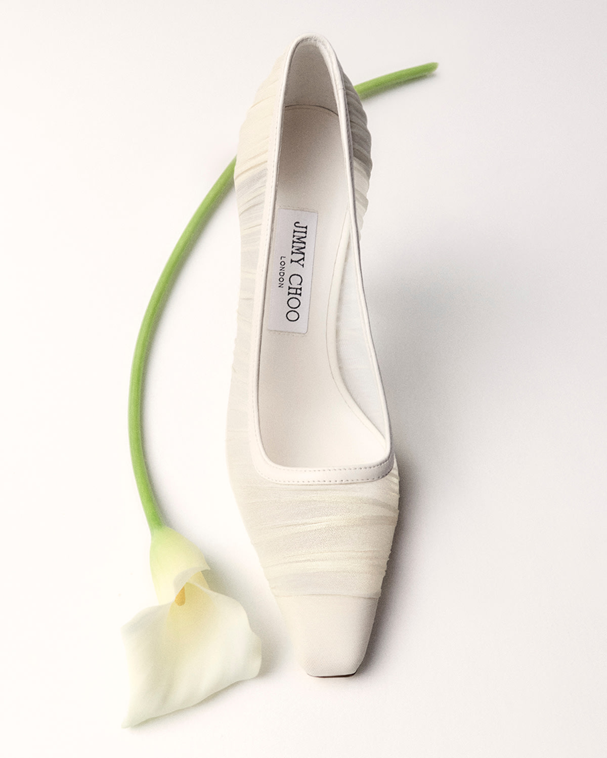 Shop Bridal Shoes
