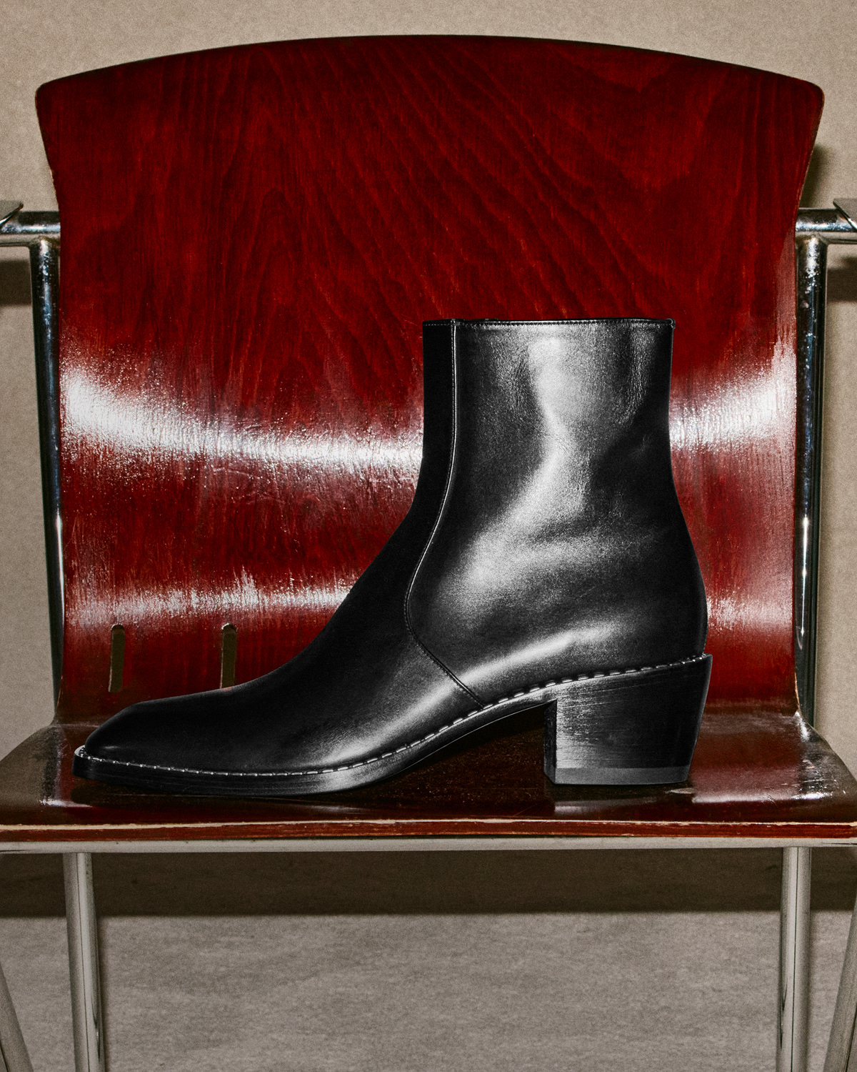 Jimmy Choo Winter 2025