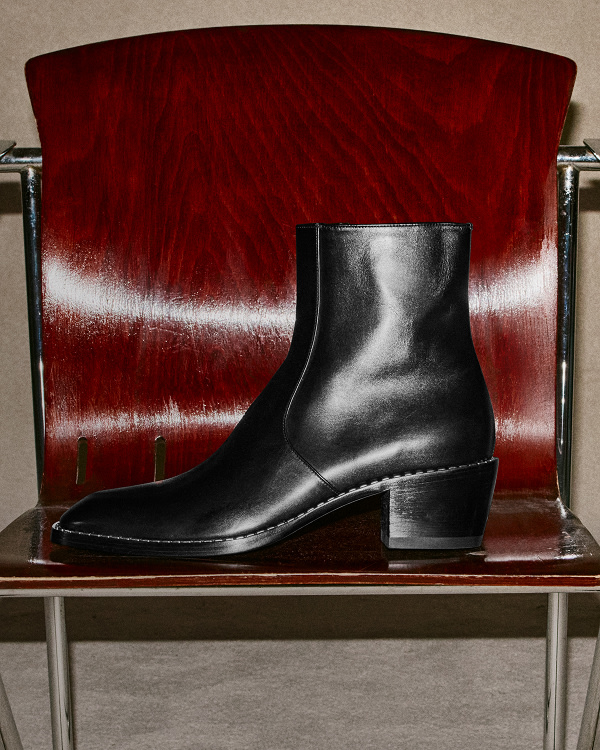 Jimmy Choo Winter 2025