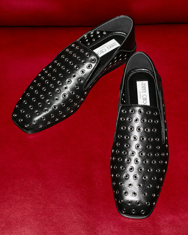 Jimmy Choo Winter 2025