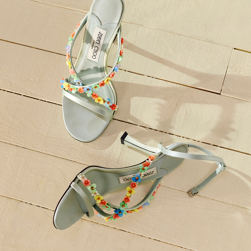 Shop Sandals