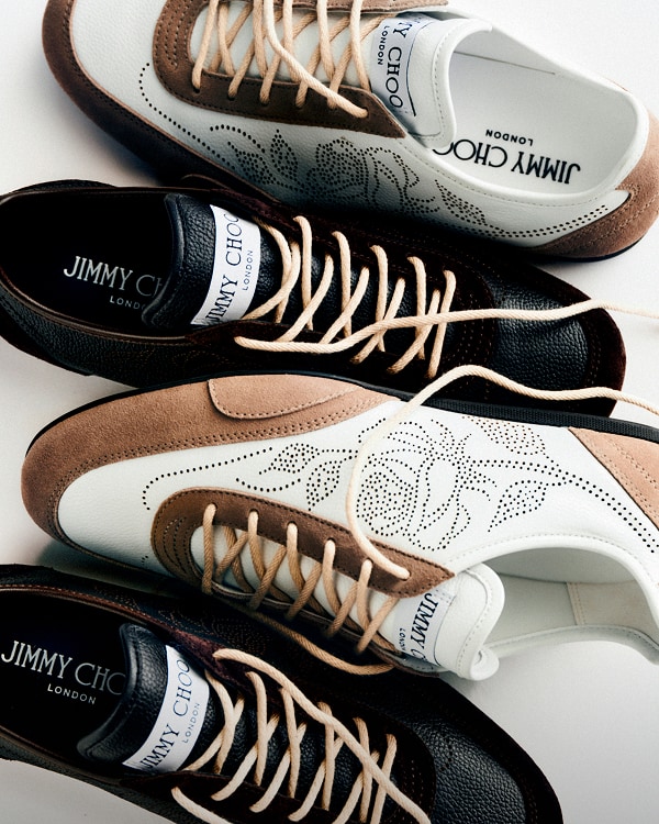 Trainers
