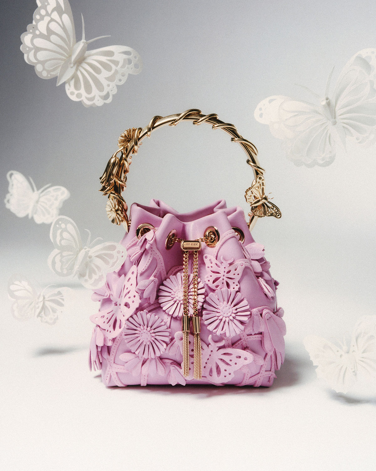 Jimmy Choo the Bon Bon bag