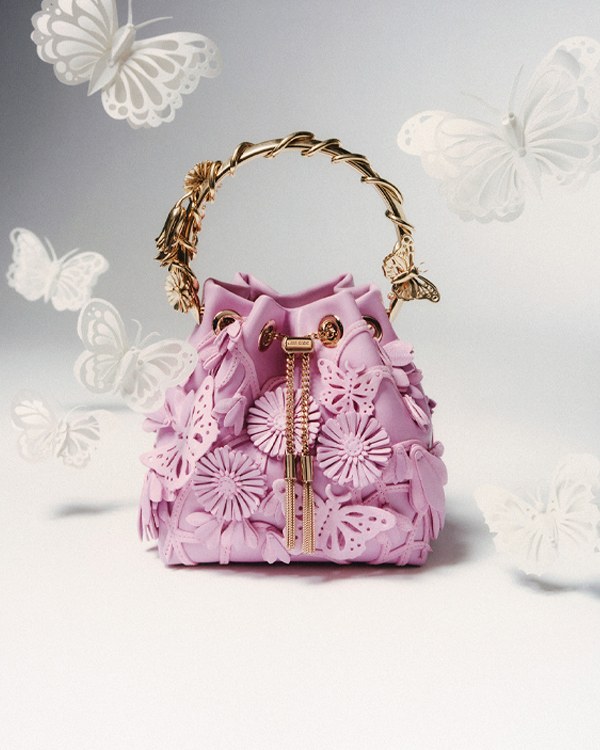 Jimmy Choo the Bon Bon bag