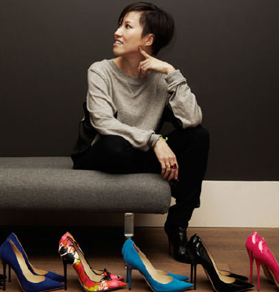 Jimmy Choo About Us Company Profile Jimmy Choo About Us Company Profile