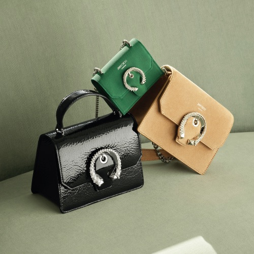 Jimmy choo handbag sale new arrivals