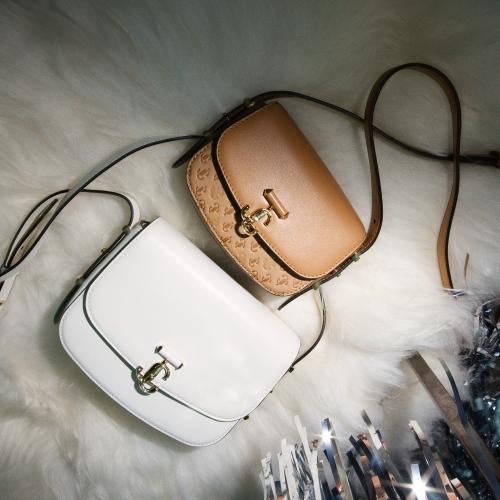 Jimmy Choo women's satchel handbags