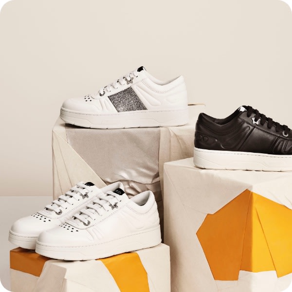 Découvrez les baskets pour Femme