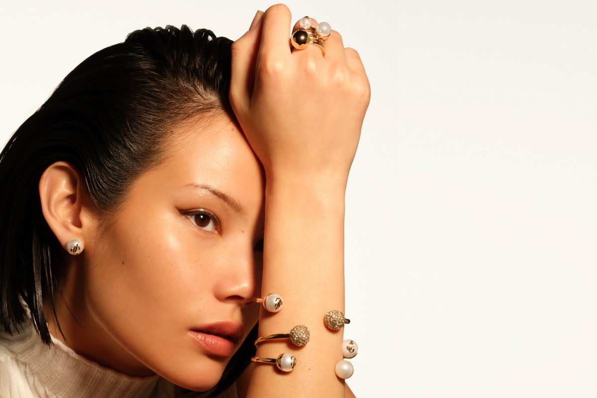 SHOP JEWELLERY