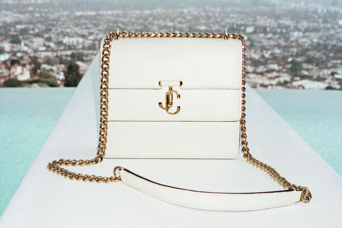 SHOP HANDBAGS