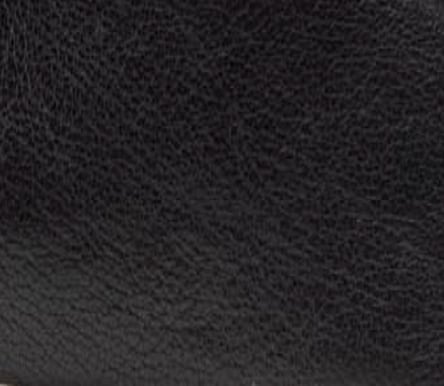Buffalo Leather W/Shearling
