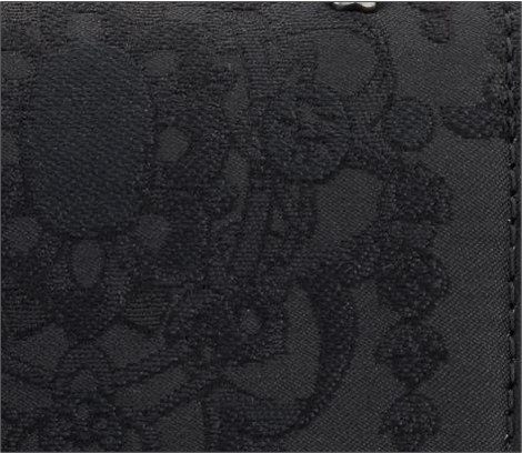Jewelled Jacquard Fabric