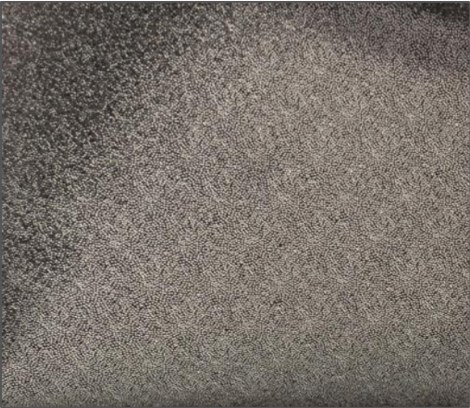 Silk Base/Metallic Fabric