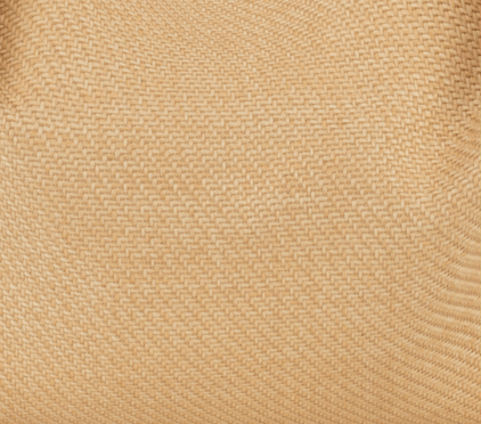 Woven Natural Raffia