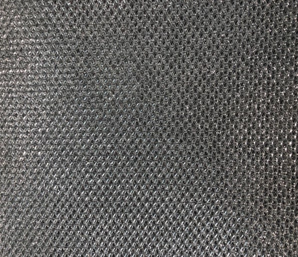 Metallic Fabric