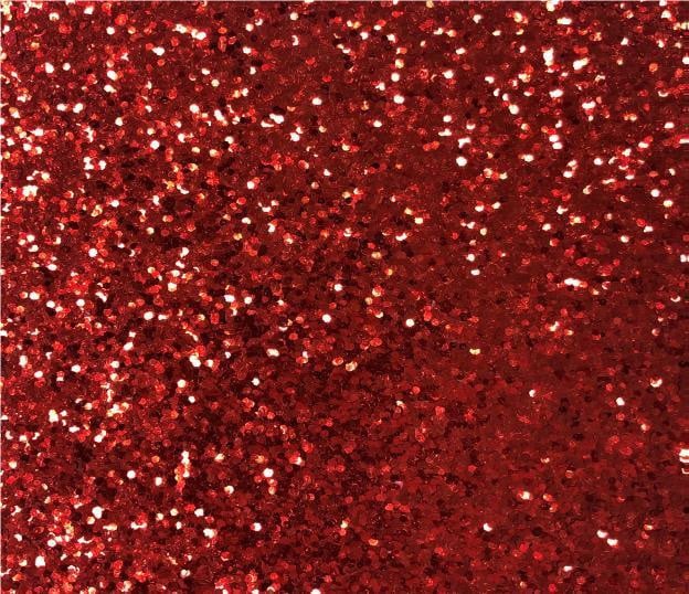 GALACTICA GLITTER FABRIC