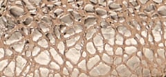 Mirror Leather