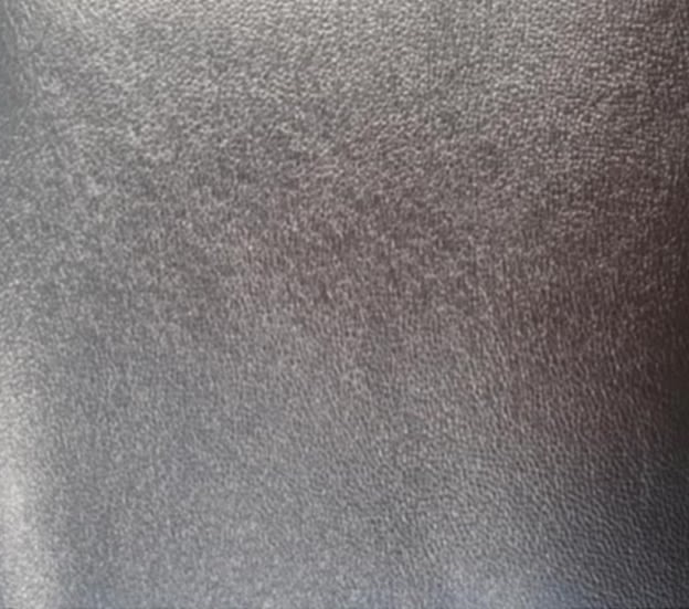 DEGRADE’ METALLIC NAPPA
