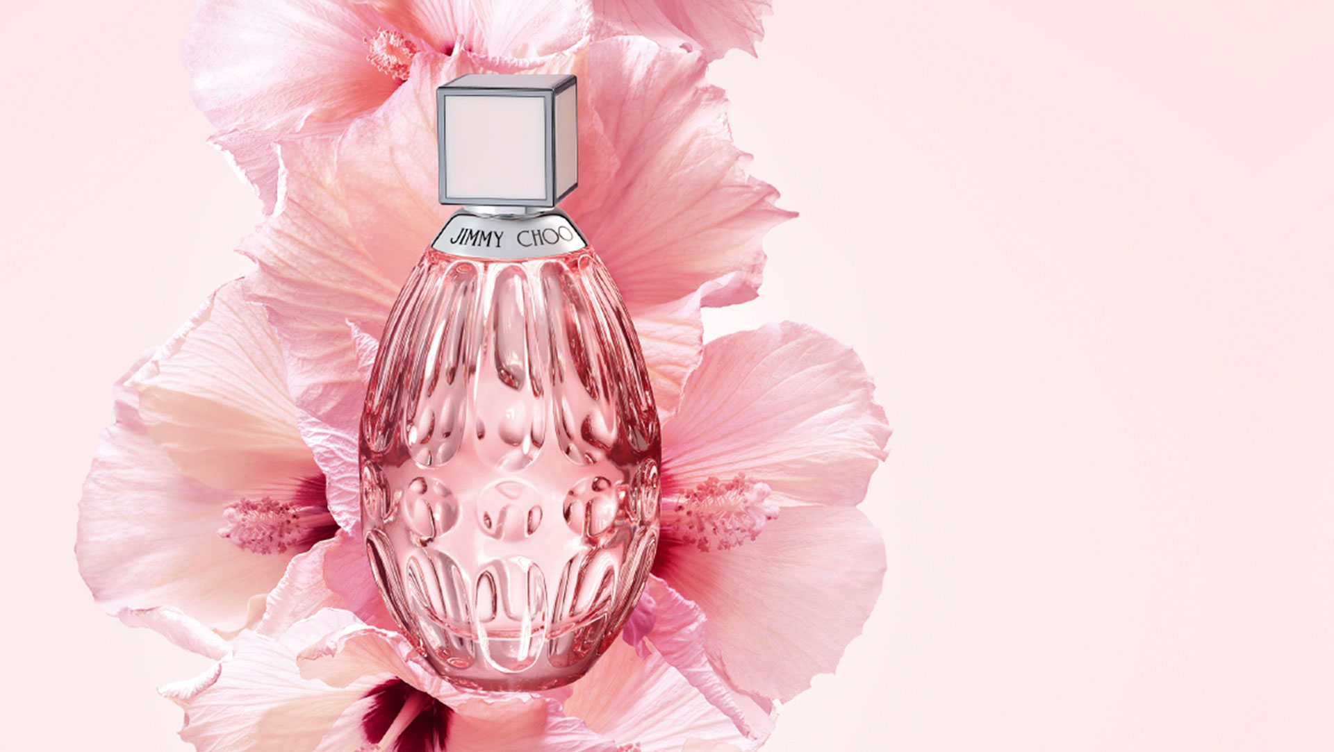 Jimmy Choo: L'EAU fragrance