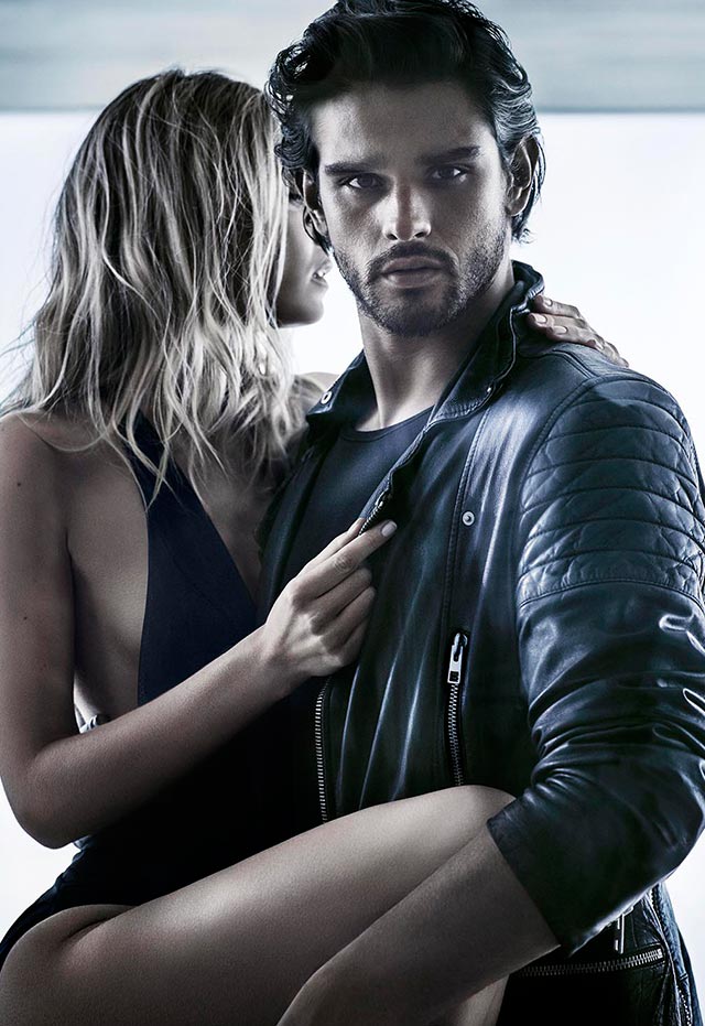 Jimmy Choo: MAN, the fragrance