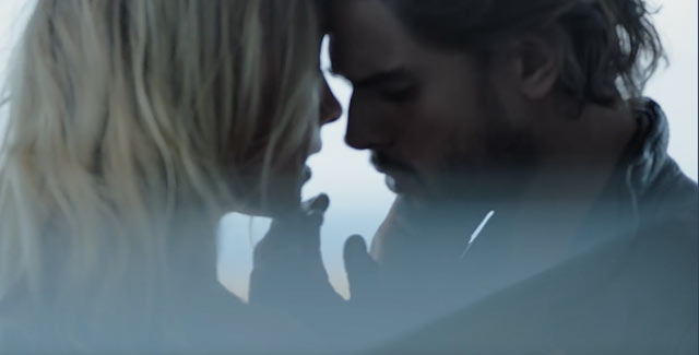 Promotional video still 1