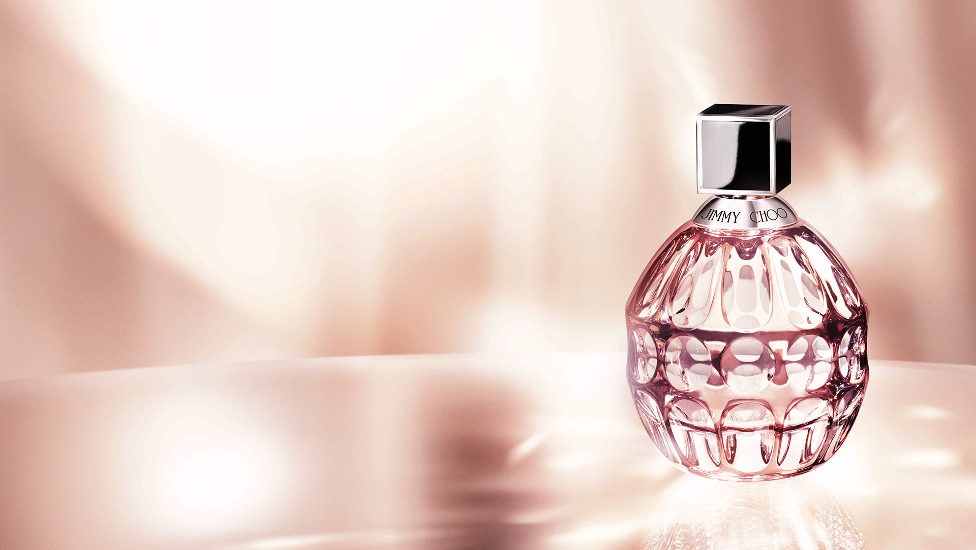 Jimmy Choo: The Original Fragrance