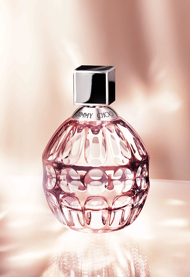 Jimmy Choo: The Original Fragrance
