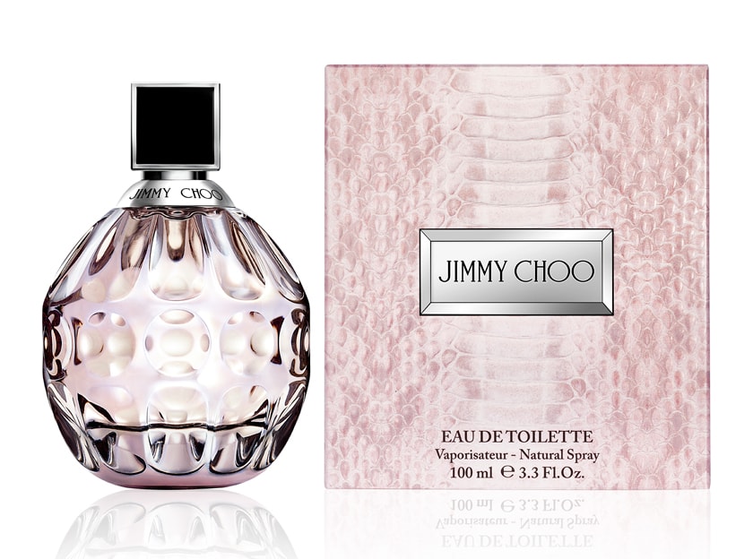 The Original Fragrance JIMMY CHOO
